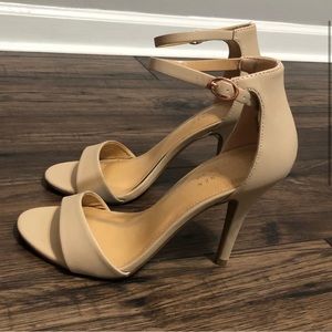 Lauren Conrad Heels